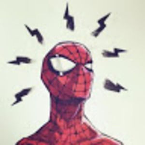 Meet your Posher, Nicholas